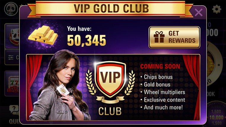 Jackpot Poker by PokerStars screenshot