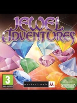 Games like Jewel Adventures