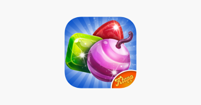 Jumpy Hard Candy: Tap Candies Image