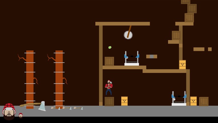 Kazakh 'Jack screenshot