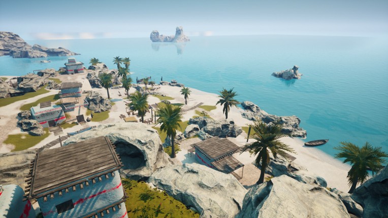 Kebabstar: Prologue screenshot