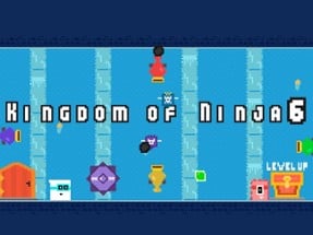 Kingdom of Ninja 6 Image