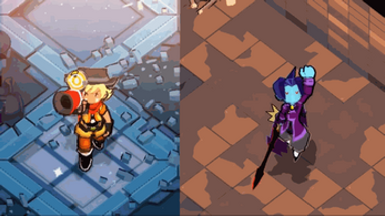 Kura5: Bonds of the Undying Image