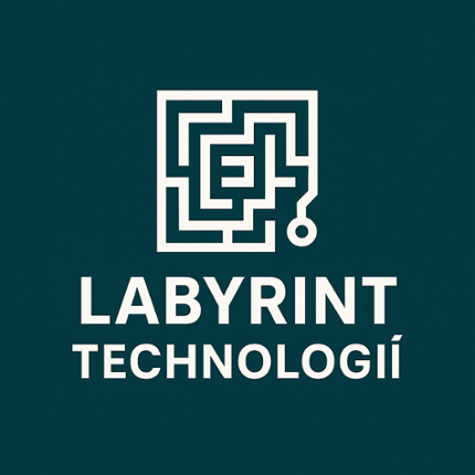 Labyrint technologií Image
