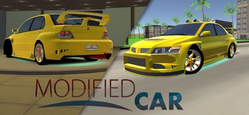 Lancer Evo 9 Simulator screenshot