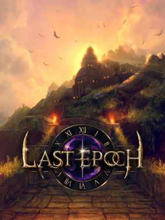 Last Epoch Game Cover