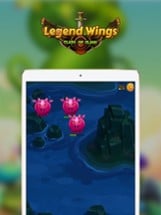 Legend Wings Image