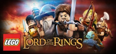 LEGO The Lord of the Rings Image