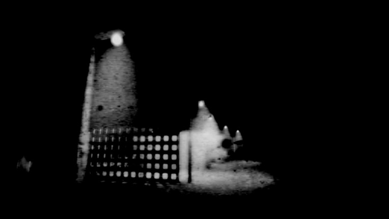 Letter To A Friend - AsylumJam 2015 Entry Image