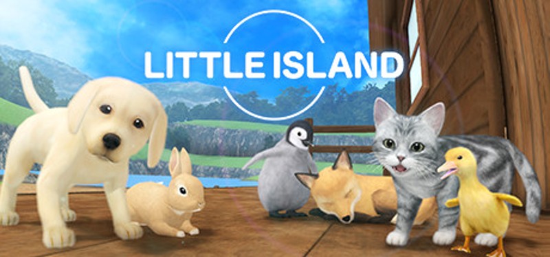 Little Island Image