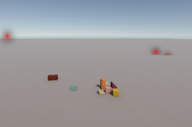 Little World Stacking Image