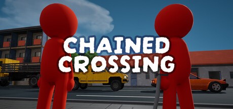 Games like Chained Crossing