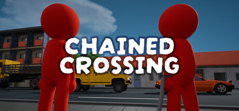 Chained Crossing Image