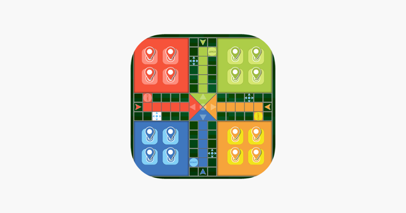 Ludo Dice Champion Game Cover