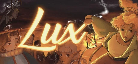 Games like Lux