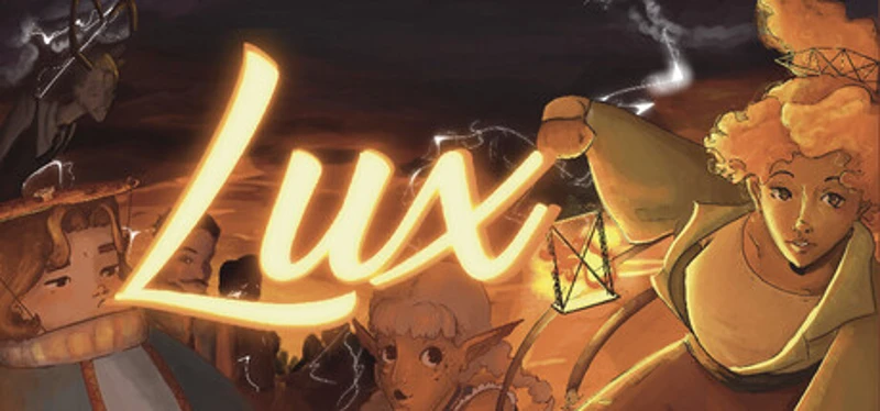 Lux Image