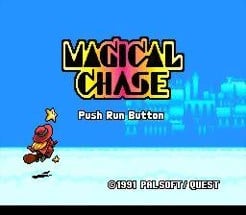 Magical Chase Image