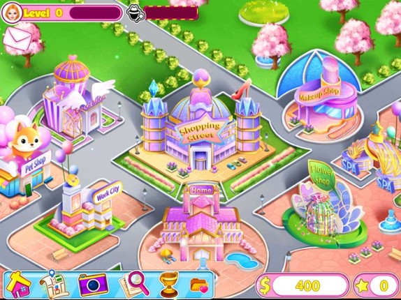 Mall Fashion Shopaholic screenshot