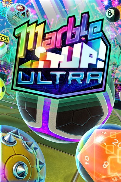 Games like Marble It Up! Ultra