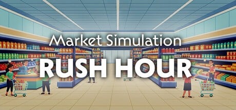 Games like Market Simulation: Rush Hour