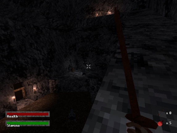 Martyrdom screenshot