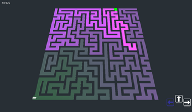 Maze Image