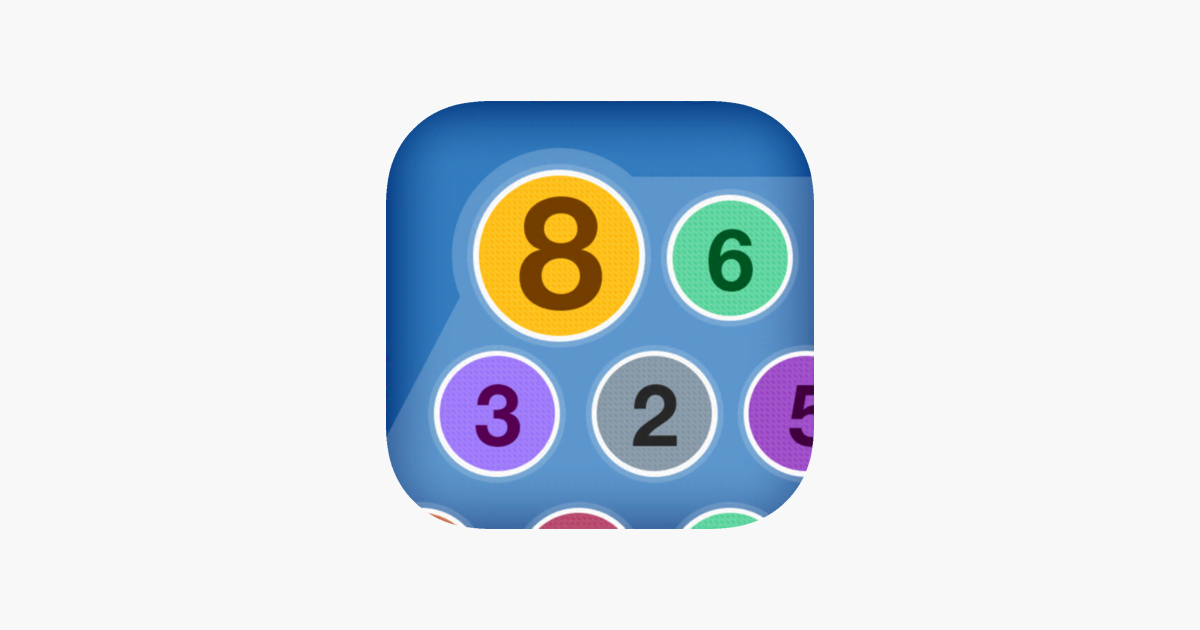 Games like Merge Hexa - Number Up 8