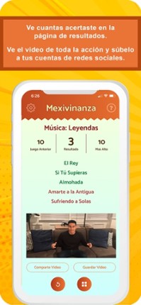 Mexivinanza Image