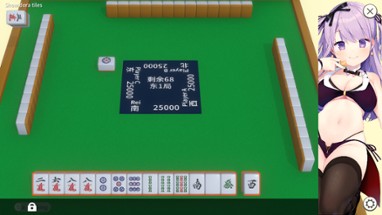 Midnight Mahjong Image