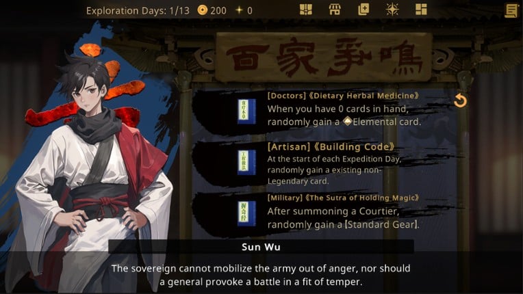 Millennium Strategy Image