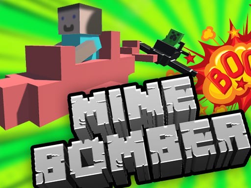 Games like Mine Bomber