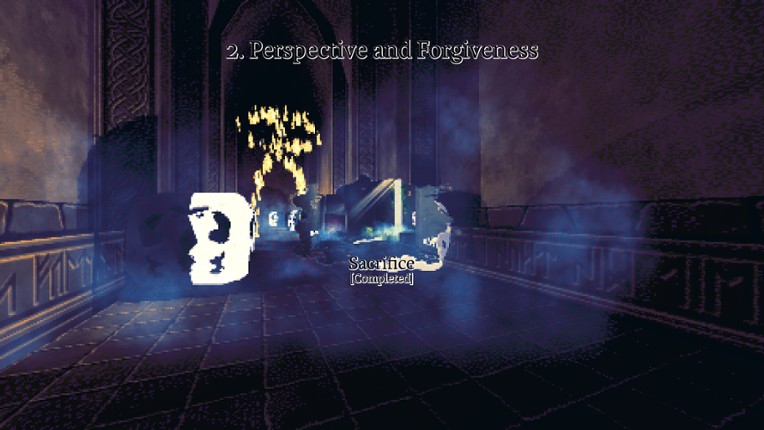 Mirrormind screenshot
