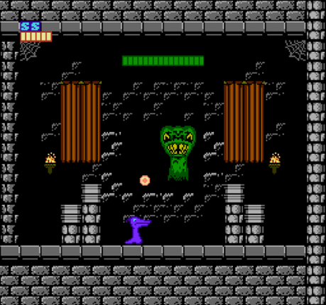 Mister Scary screenshot