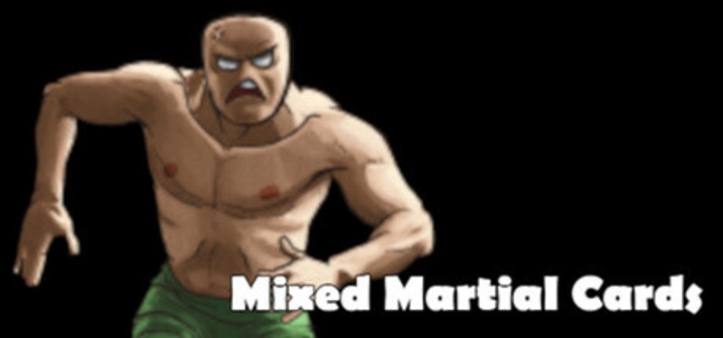 Mixed Martial Cards Image