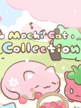 Games like MochiCat Collection