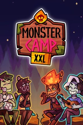 Monster Prom 2: Monster Camp XXL Image