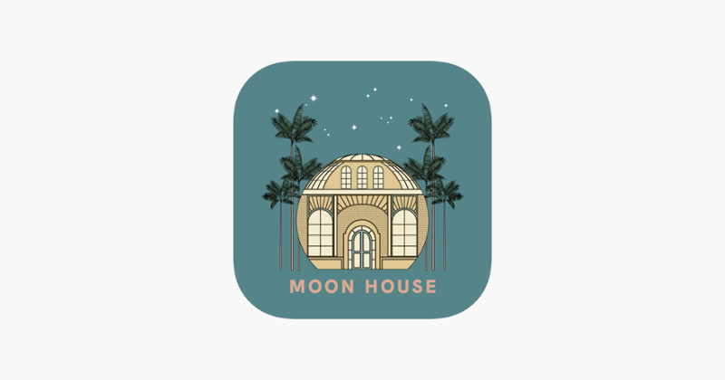MOON HOUSE : ROOM ESCAPE Image