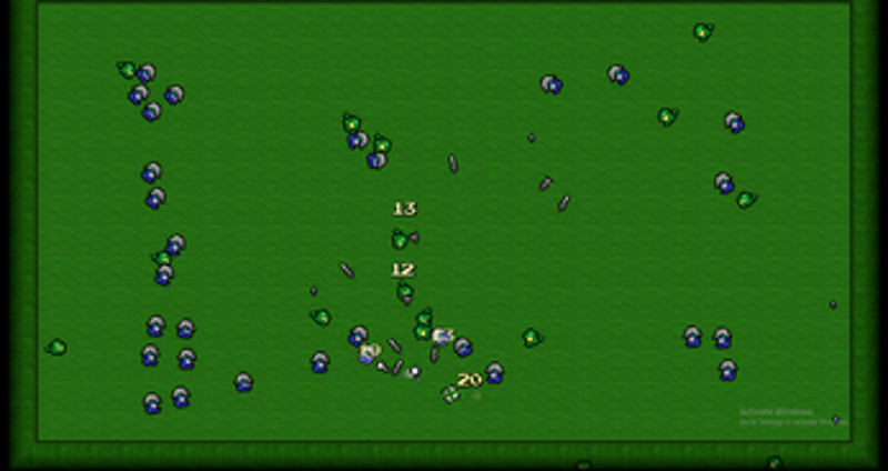 Mouse Mash Image