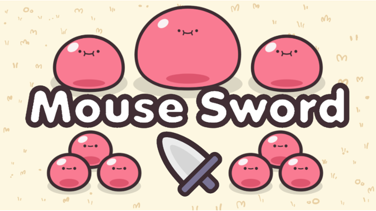 Mouse Sword Game Cover