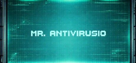 Games like Mr. Antivirusio