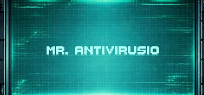 Mr. Antivirusio Image