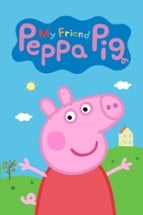 My Friend Peppa Pig Image