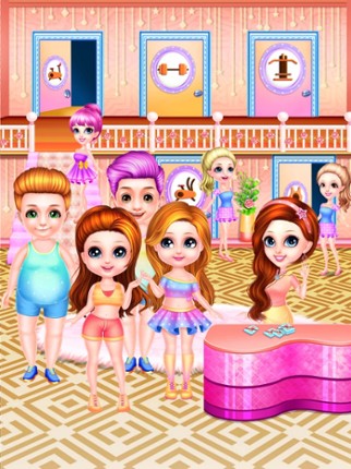 My Lose Weight Diary screenshot