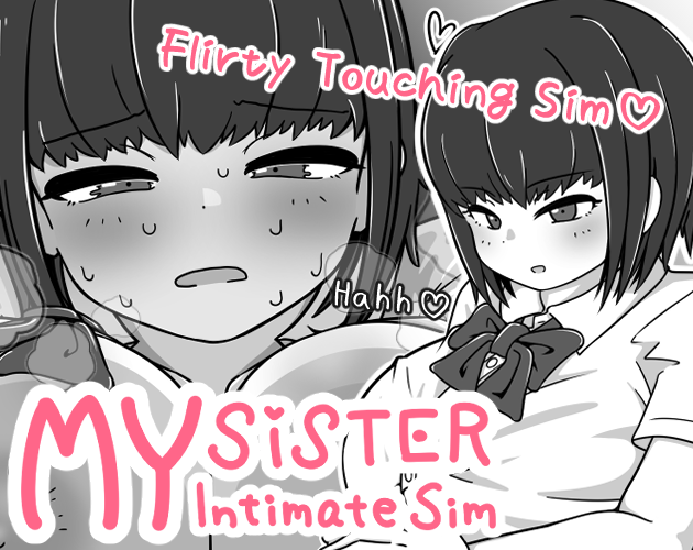 Games like My Sister Intimate Sim [Demo]