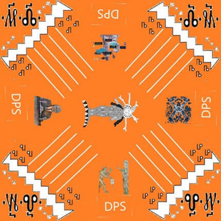 Naděžnъ / Nadezhn screenshot