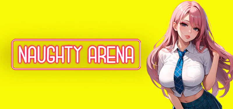 Naughty Arena Image
