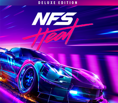 Need for Speed™ Heat Image