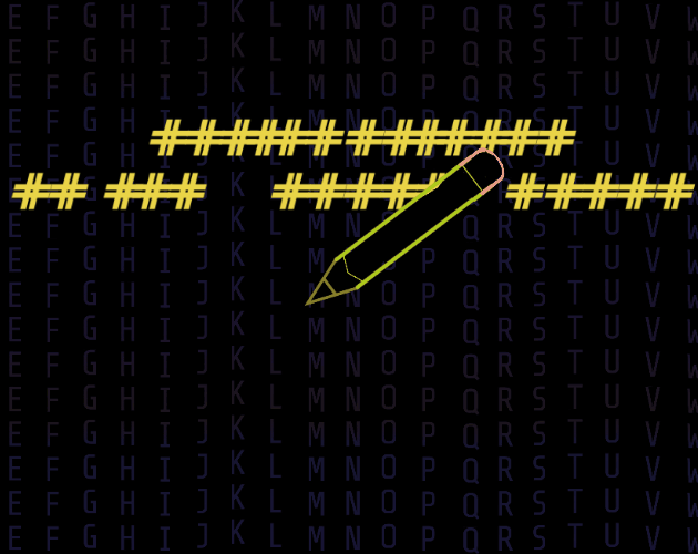 Games like Nested Letters