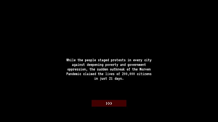 Next Patient screenshot