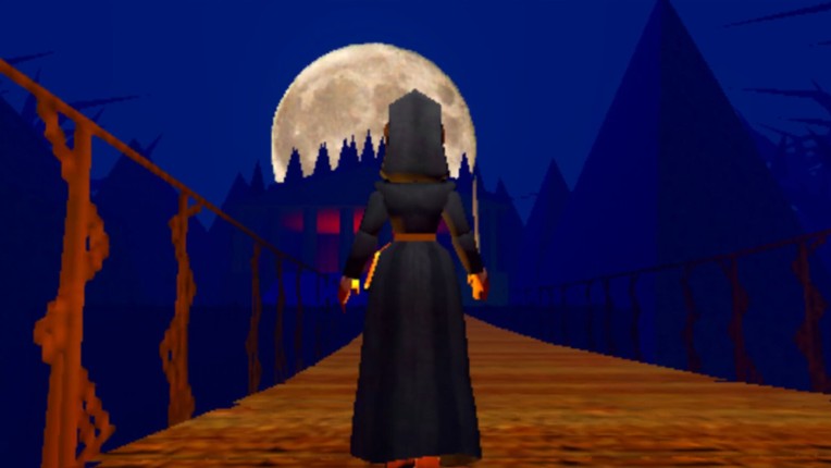 Noctheria screenshot